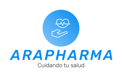Farmacia Arapharma